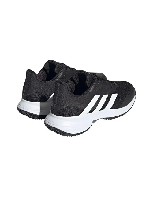 Zapatillas Adidas Courtjam Control W Id1544 Mujer | Ofertas de pádel